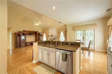 Welcome Home to this Executive home beautifully situated on the - photo 16