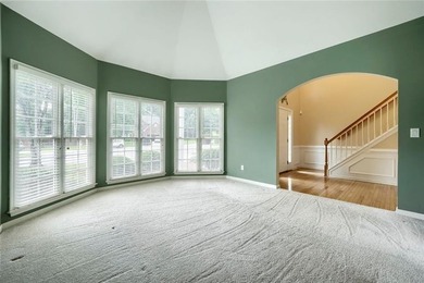 Welcome Home to this Executive home beautifully situated on the - photo 17
