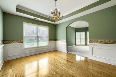 Welcome Home to this Executive home beautifully situated on the - photo 18