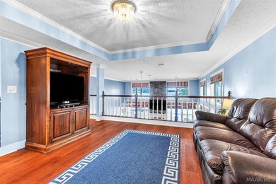Beautiful Lake Jordan home, situated on .85 acres with - photo 20