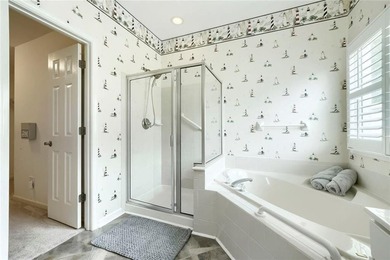 Welcome Home to this Executive home beautifully situated on the - photo 22