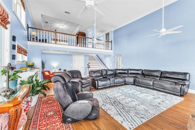 Beautiful Lake Jordan home, situated on .85 acres with - photo 23