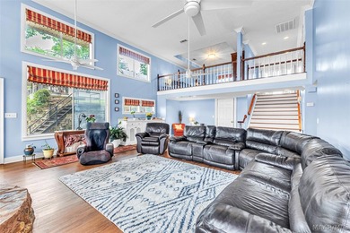 Beautiful Lake Jordan home, situated on .85 acres with - photo 24