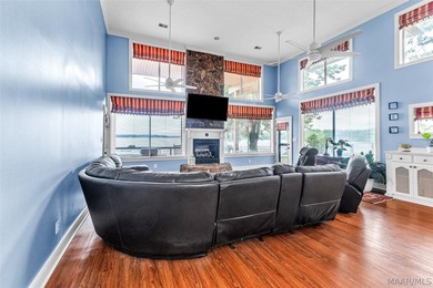 Beautiful Lake Jordan home, situated on .85 acres with - photo 25