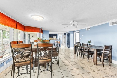 Beautiful Lake Jordan home, situated on .85 acres with - photo 27