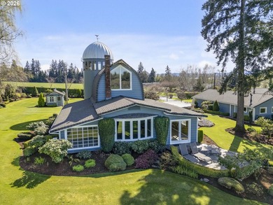 Welcome to Omega Farm, an exceptional and storied property - photo 27