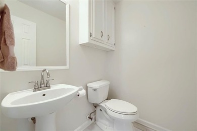 Welcome Home to this Executive home beautifully situated on the - photo 28