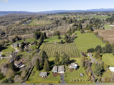 Welcome to Omega Farm, an exceptional and storied property - photo 28