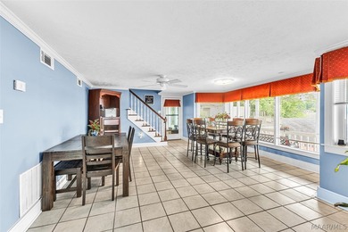 Beautiful Lake Jordan home, situated on .85 acres with - photo 29