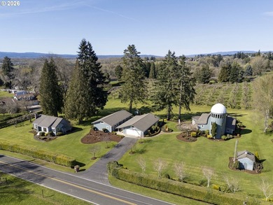 Welcome to Omega Farm, an exceptional and storied property - photo 29