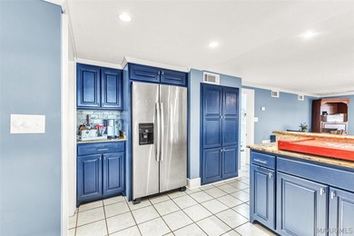 Beautiful Lake Jordan home, situated on .85 acres with - photo 31
