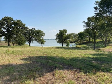 Enjoy Lake Living on the Beautiful Richland Chambers Lake just - Lake Lot For Sale in Corsicana, Texas