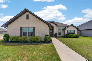 **Charming Modern Farmhouse Retreat in Chandler, TX** Discover - photo 33