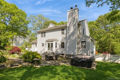 Welcome to this beautifully updated 4 bedroom, 2.5 bath Colonial - photo 41