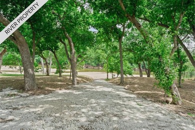 Brazos River - Bosque County Acreage For Sale in China Spring Texas