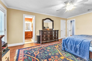 Beautiful Lake Jordan home, situated on .85 acres with - photo 43