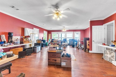 Beautiful Lake Jordan home, situated on .85 acres with - photo 46