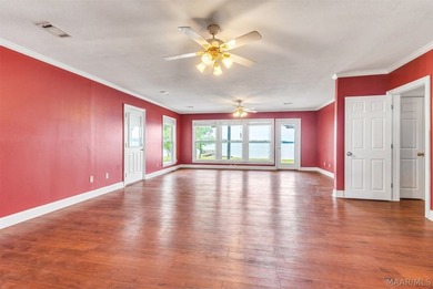 Beautiful Lake Jordan home, situated on .85 acres with - photo 47