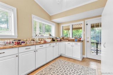 Beautiful Lake Jordan home, situated on .85 acres with - photo 49