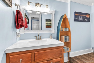 Beautiful Lake Jordan home, situated on .85 acres with - photo 50