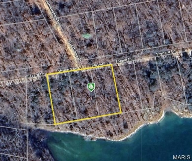 Lake Lot For Sale in Lonedell, Missouri