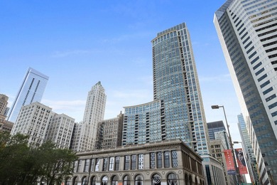 Lake Michigan - Cook County Condo For Sale in Chicago Illinois