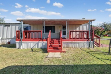 Brazos River - Parker County Home For Sale in Weatherford Texas