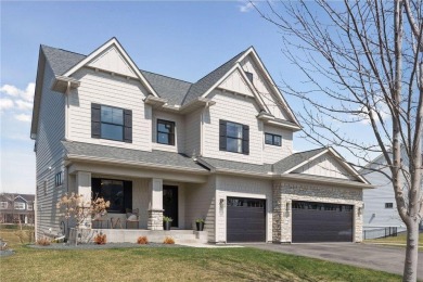 Lake Home For Sale in Minnetrista, Minnesota
