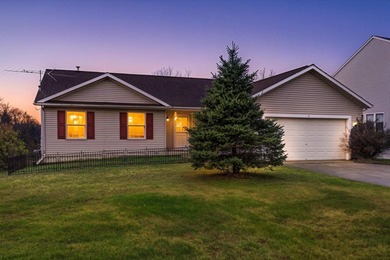 Lake Home Sale Pending in Kalamazoo, Michigan