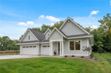 Lake Minnewashta Home For Sale in Shorewood Minnesota