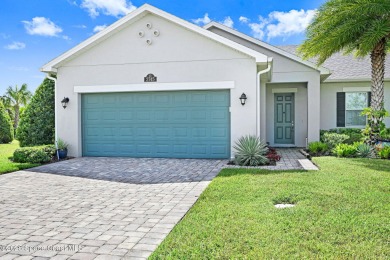 Lake Home For Sale in Melbourne, Florida