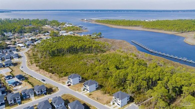 BUILD YOUR DREAM HOME ON THE VACANT BAYOU PRESERVE LOT #5 AT - photo 3