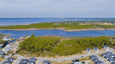 BUILD YOUR DREAM HOME ON THE VACANT BAYOU PRESERVE LOT #5 AT - photo 5