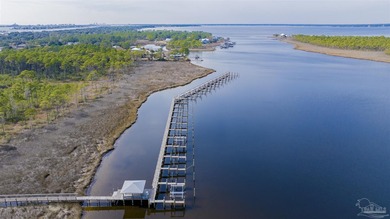BUILD YOUR DREAM HOME ON THE VACANT BAYOU PRESERVE LOT #5 AT - photo 8