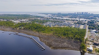 BUILD YOUR DREAM HOME ON THE VACANT BAYOU PRESERVE LOT #5 AT - photo 10