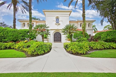 (private lake, pond, coastal) Home For Sale in Palm Beach Gardens Florida