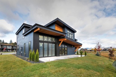 Clark Fork River Townhome/Townhouse For Sale in Missoula Montana