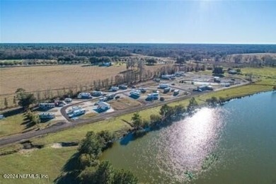 Lake Commercial For Sale in Jacksonville, Florida