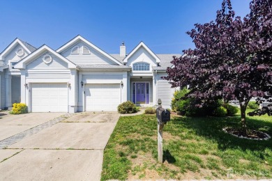 Lake Home For Sale in Monroe, New Jersey
