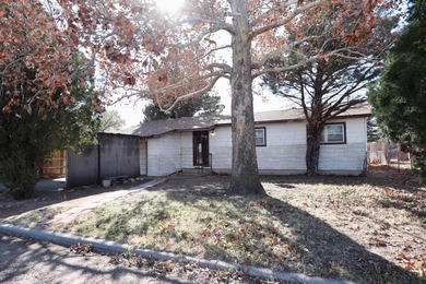 Lake Meredith Home For Sale in Fritch Texas