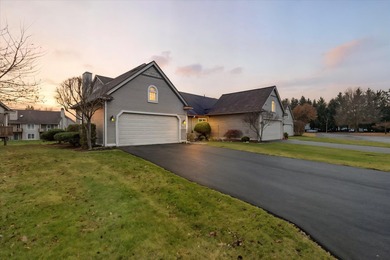 Lake Condo For Sale in Chelsea, Michigan