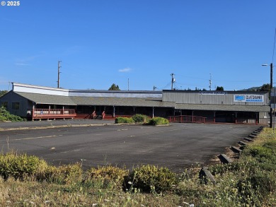 Lake Commercial For Sale in Clatskanie, Oregon