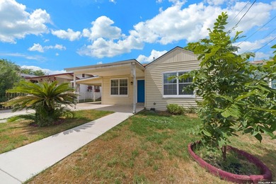 Woodlawn Lake Home For Sale in San Antonio Texas