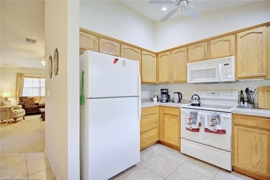 Step inside this well maintained, 3 bedroom, 2 bath, split floor - photo 12