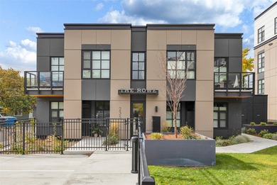 Clark Fork River Condo For Sale in Missoula Montana