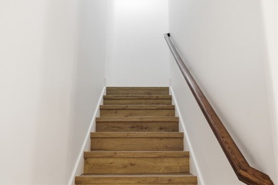 Tucked into a private, wooded setting just minutes from Center - photo 23