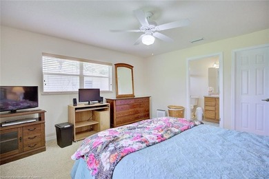 Step inside this well maintained, 3 bedroom, 2 bath, split floor - photo 24