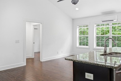 Tucked into a private, wooded setting just minutes from Center - photo 25