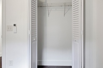 Tucked into a private, wooded setting just minutes from Center - photo 30