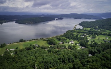 Nick-a-Jack Lake Lot For Sale in South Pittsburg Tennessee